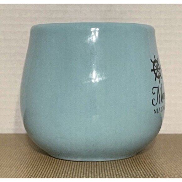 Niagara Falls Maid Of The Mist Collectors Coffee Tea Hot Chocolate Mug - Picture 4 of 5